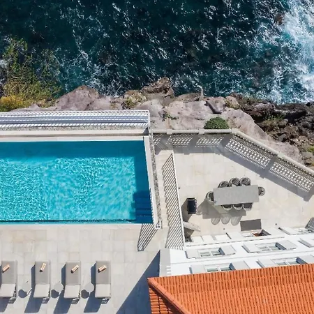 Ferienwohnung Fuer 2 Personen Ca 60 Qm In Funchal, Madeira Und Umgebung Apartment *