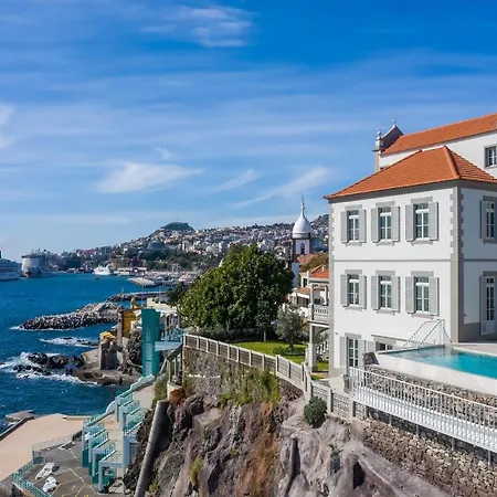 Ferienwohnung Fuer 2 Personen Ca 60 Qm In Funchal, Madeira Und Umgebung Apartment Funchal (Madeira)