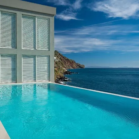 Apartment Ferienwohnung Fuer 2 Personen Ca 60 Qm In Funchal, Madeira Und Umgebung Funchal (Madeira)