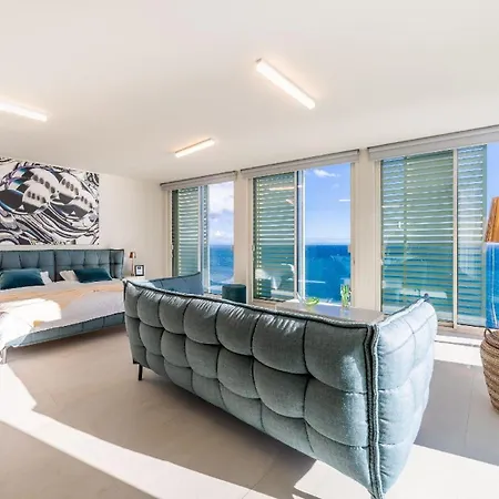 Ferienwohnung Fuer 2 Personen Ca 60 Qm In Funchal, Madeira Und Umgebung *