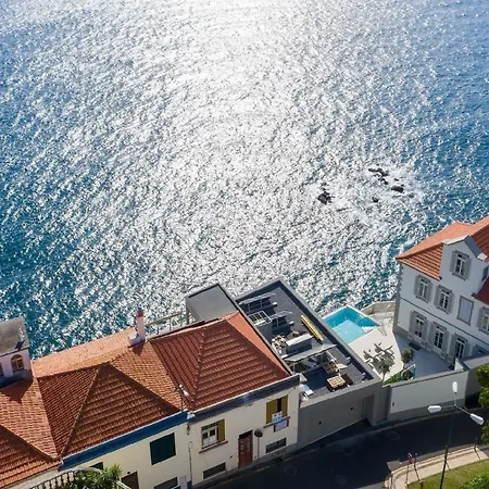 Apartment Ferienwohnung Fuer 2 Personen Ca 60 Qm In Funchal, Madeira Und Umgebung
